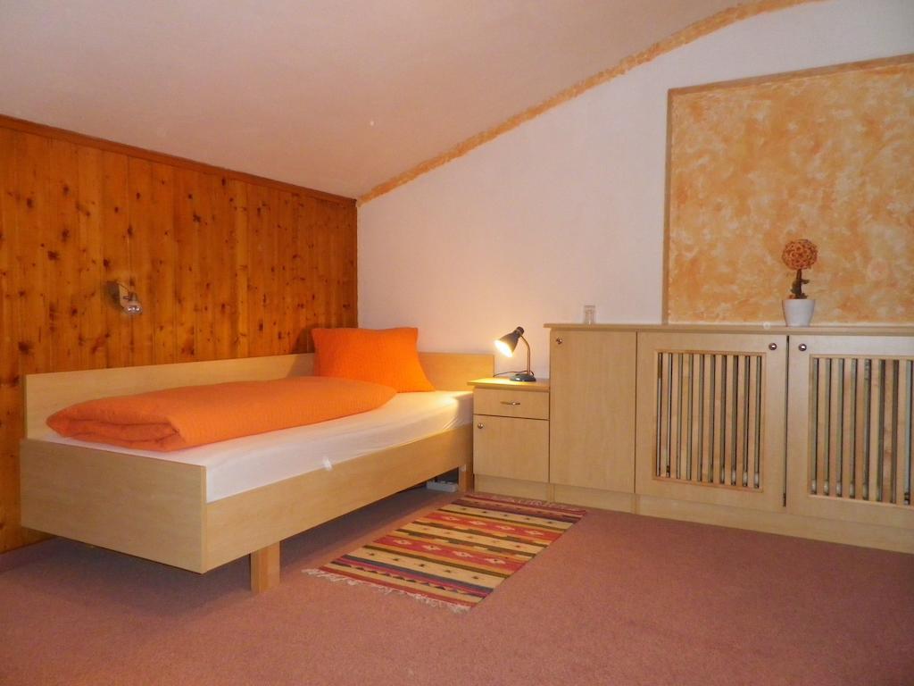 Pension Andrea Fusch an der Grossglocknerstrasse Chambre photo
